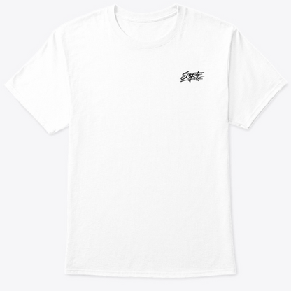 Scyrte Tee - WHITE