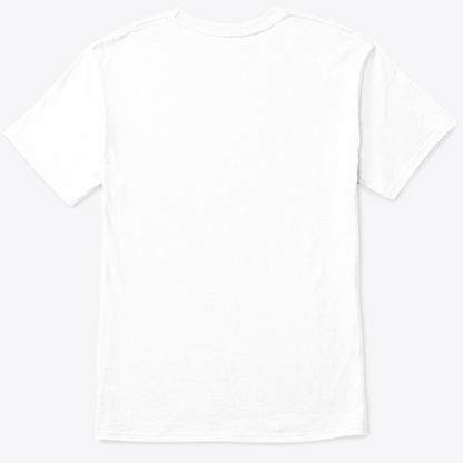 Scyrte Tee - WHITE