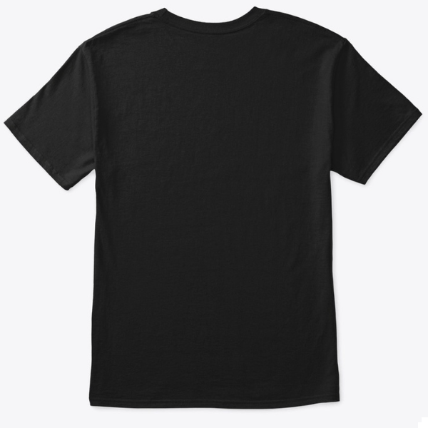 Scyrte Tee - BLACK