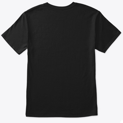 Scyrte Tee - BLACK